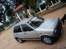 Suzuki Maruti 2006 Car