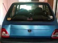 Suzuki Maruti 2006 Car