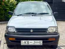 Suzuki Maruti 2006 Car