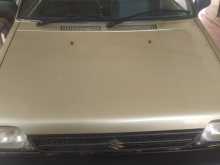 Suzuki Maruti 2006 Car