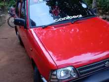 Suzuki Maruti 2006 Car