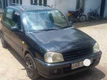 Suzuki Maruti 2006 Car