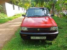Suzuki Maruti 2006 Car