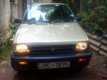 Suzuki Maruti 2006 Car