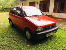 Suzuki Maruti 2006 Car