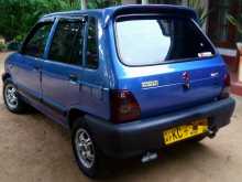 Suzuki Maruti 2006 Car