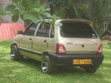 Suzuki Maruti 2006 Car
