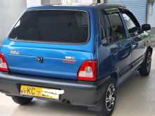 Suzuki Maruti 2006 Car