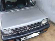 Suzuki Maruti 2006 Car