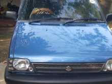 Suzuki Maruti 2006 Car