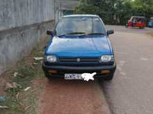Suzuki Maruti 2006 Car