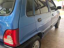 Suzuki Maruti 2006 Car