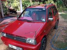 Suzuki Maruti 2006 Car