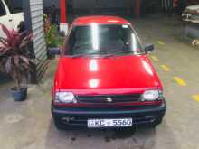 Suzuki Maruti 2006 Car