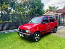 Suzuki Maruti 2006 Car