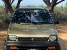 Suzuki Maruti 2006 Car