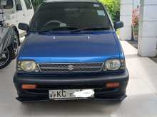Suzuki Maruti 2006 Car