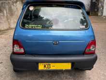 Suzuki Maruti 2006 Car