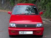 Suzuki Maruti 2006 Car