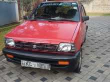 Suzuki Maruti 2006 Car