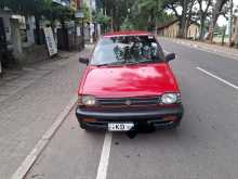 Suzuki Maruti 2006 Car
