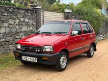 Suzuki Maruti 2006 Car