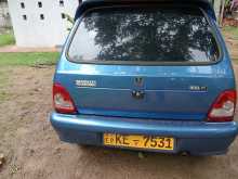 Suzuki Maruti 2006 Car