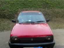 Suzuki Maruti 2006 Car