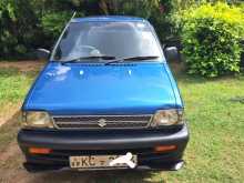 Suzuki Maruti 2006 Car