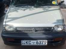 Suzuki Maruti 2006 Car