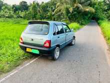 Suzuki Maruti 2006 Car
