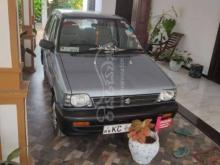 Suzuki Maruti 2006 Car