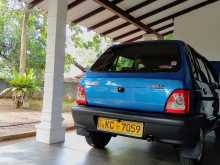 Suzuki Maruti 2006 Car