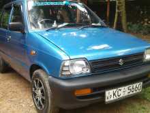 Suzuki Maruti 2006 Car