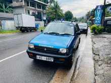 Suzuki Maruti 2006 Car
