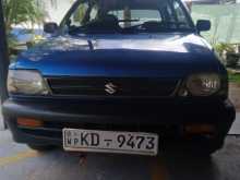 Suzuki Maruti 2006 Car