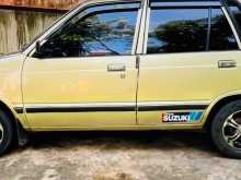Suzuki Maruti 2006 Car