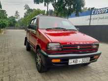 Suzuki Maruti 2006 Car