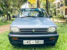 Suzuki Maruti 2006 Car
