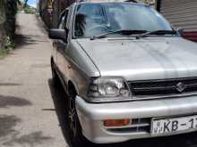 Suzuki Maruti 2005 Car