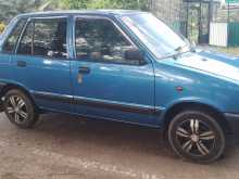 Suzuki Maruti 2006 Car