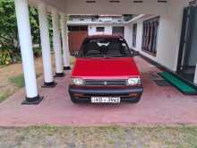 Suzuki Maruti 2006 Car
