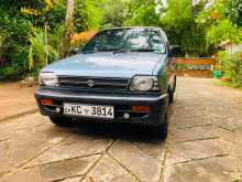 Suzuki Maruti 2006 Car