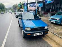 Suzuki Maruti 2006 Car