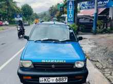 Suzuki Maruti 2006 Car