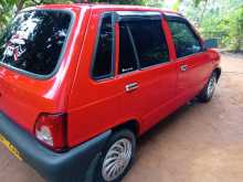 Suzuki Maruti 2006 Car