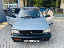 Suzuki Maruti 2006 Car