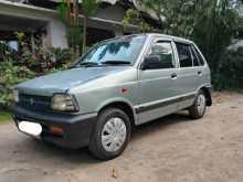Suzuki Maruti 2006 Car