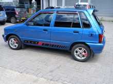 Suzuki Maruti 2006 Car