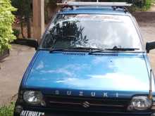 Suzuki Maruti 2006 Car